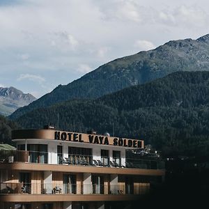 Vaya Soelden Inklusive Summer Card
